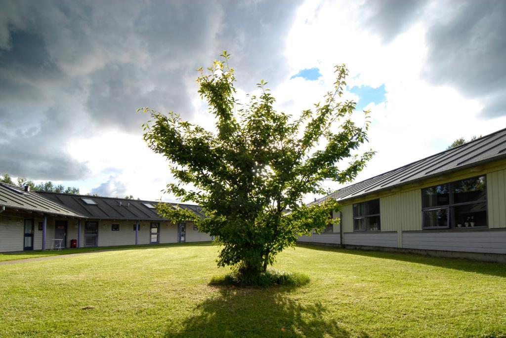 Sankt Helene Holiday Center Tisvildeleje Εξωτερικό φωτογραφία