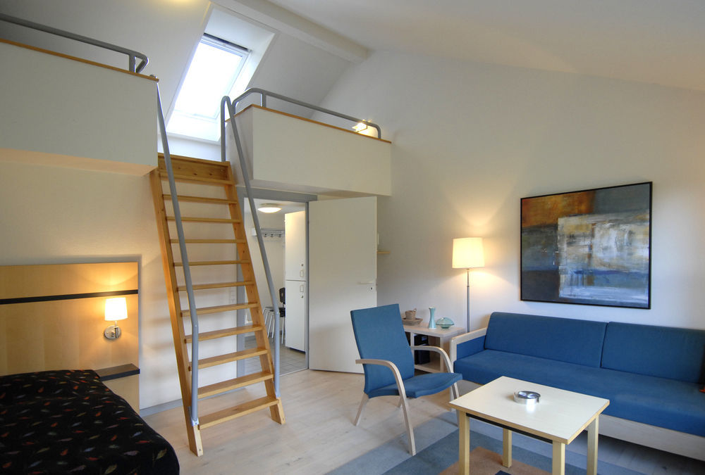 Sankt Helene Holiday Center Tisvildeleje Εξωτερικό φωτογραφία