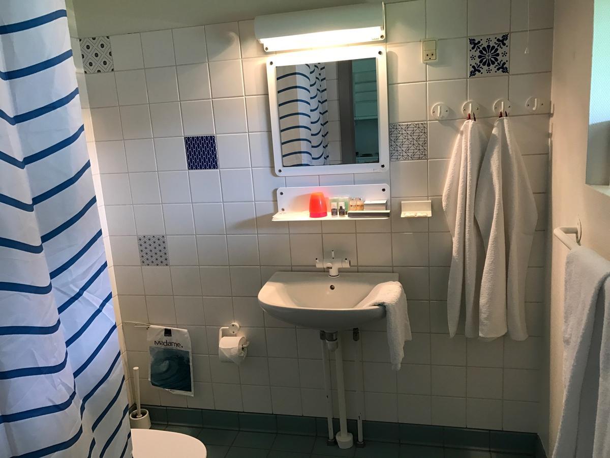 Sankt Helene Holiday Center Tisvildeleje Εξωτερικό φωτογραφία